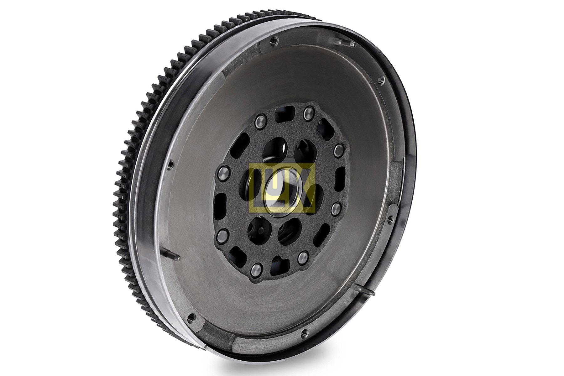 Volantă LUK 415044510 pentru Motor Auto - RESIGILAT